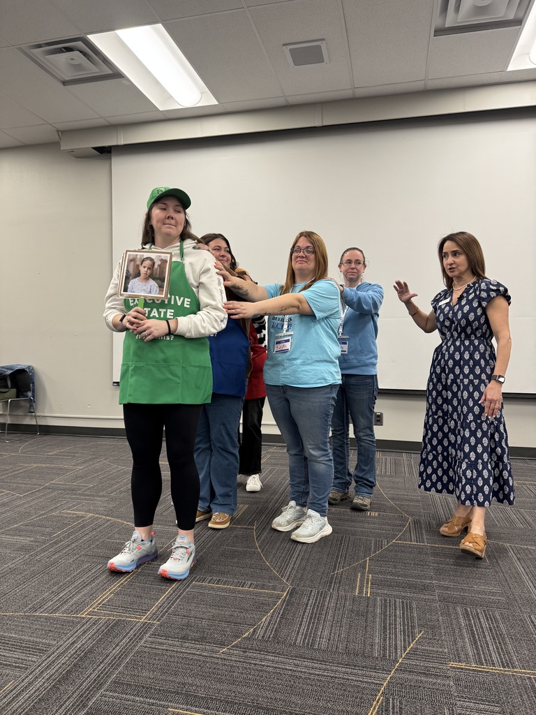 ECEAP Discipline Training