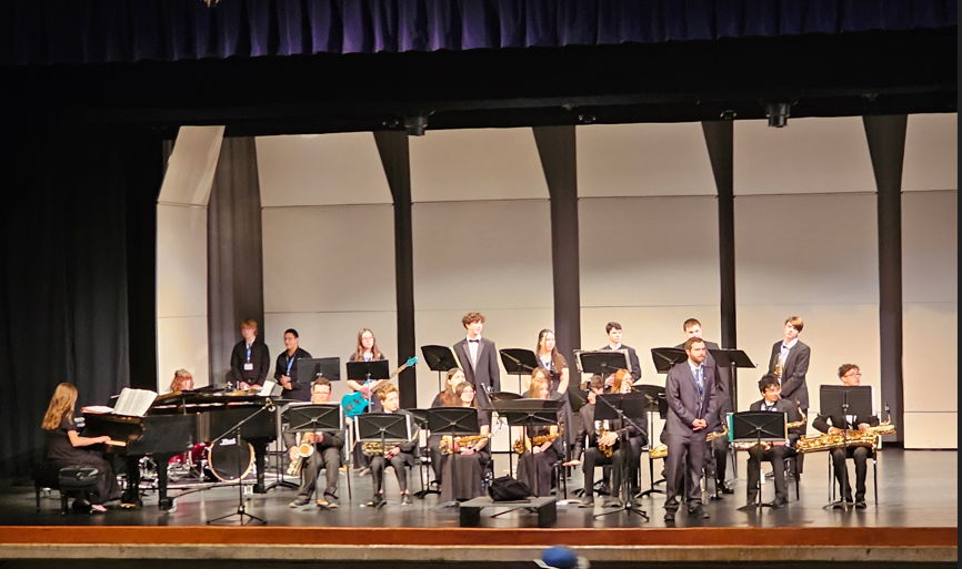 jazz band