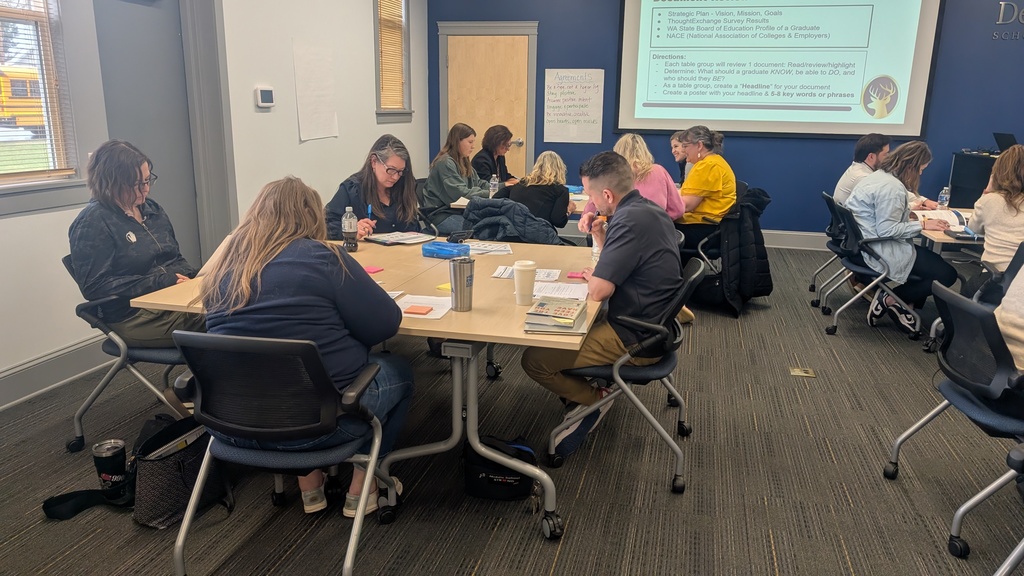 profile of a graduate