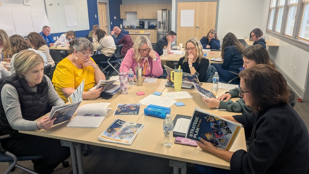 profile of a graduate