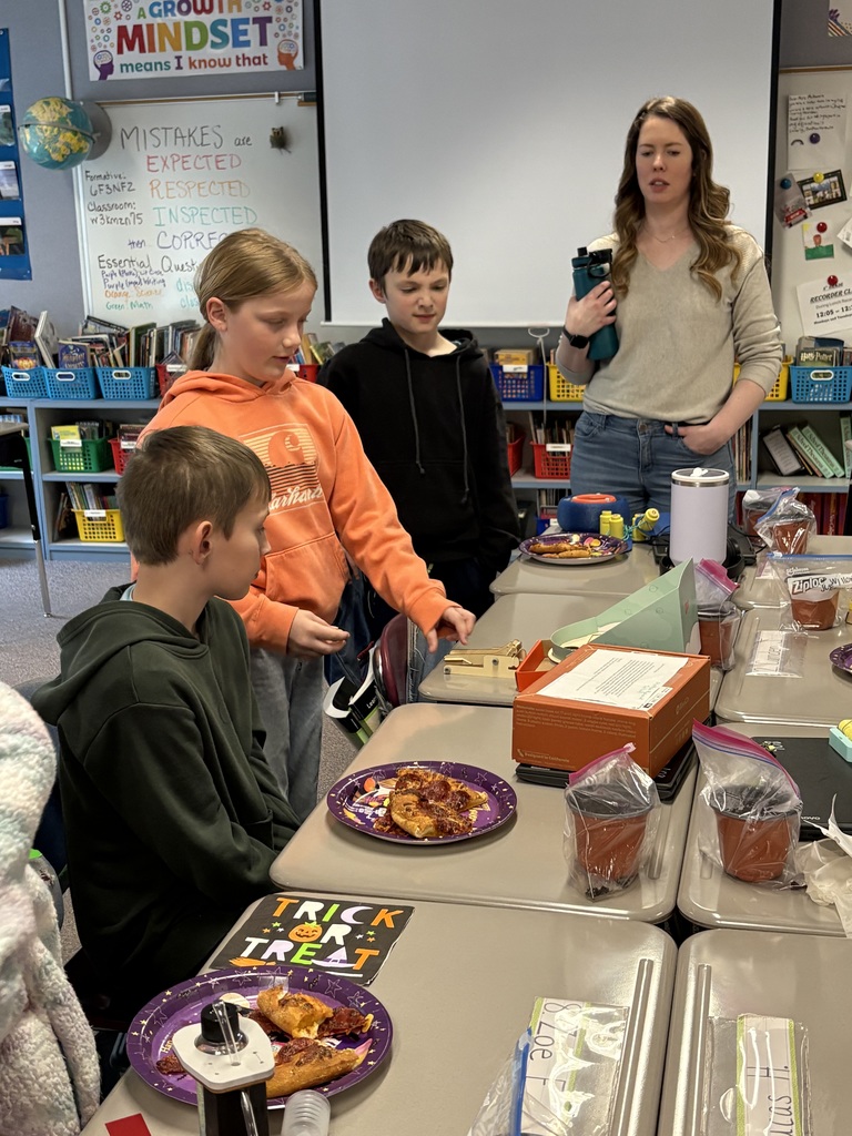 4th Grade STEM Learning Event