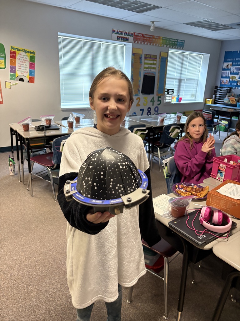 4th Grade STEM Learning Event