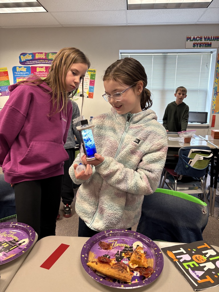 4th Grade STEM Learning Event