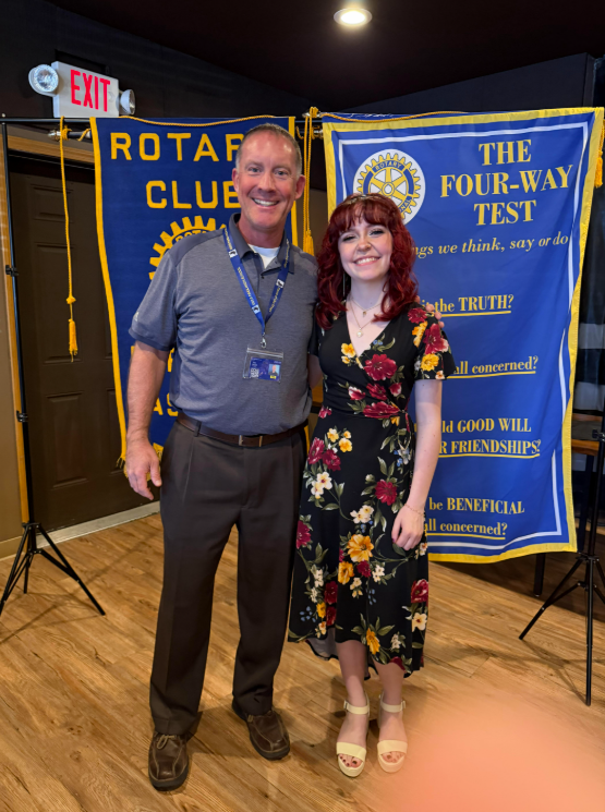 rotary SOM