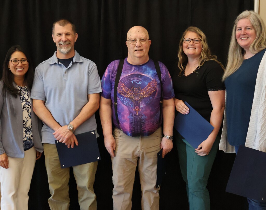 WASA community award