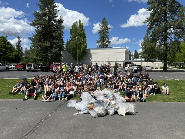 DPMS service day