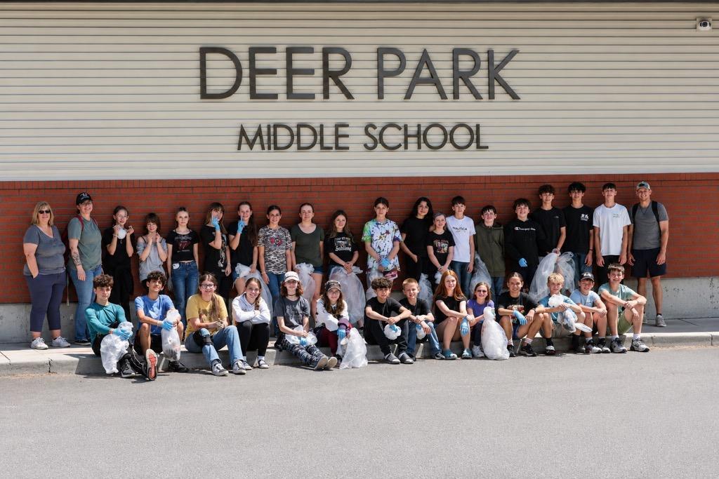 DPMS service day
