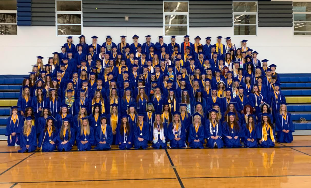 DPHS class of 2026
