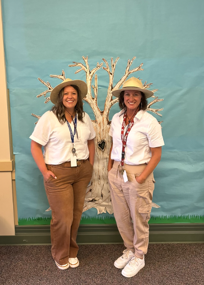 DPE field day