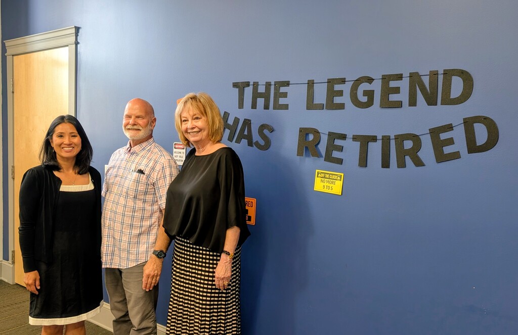 Retirement
