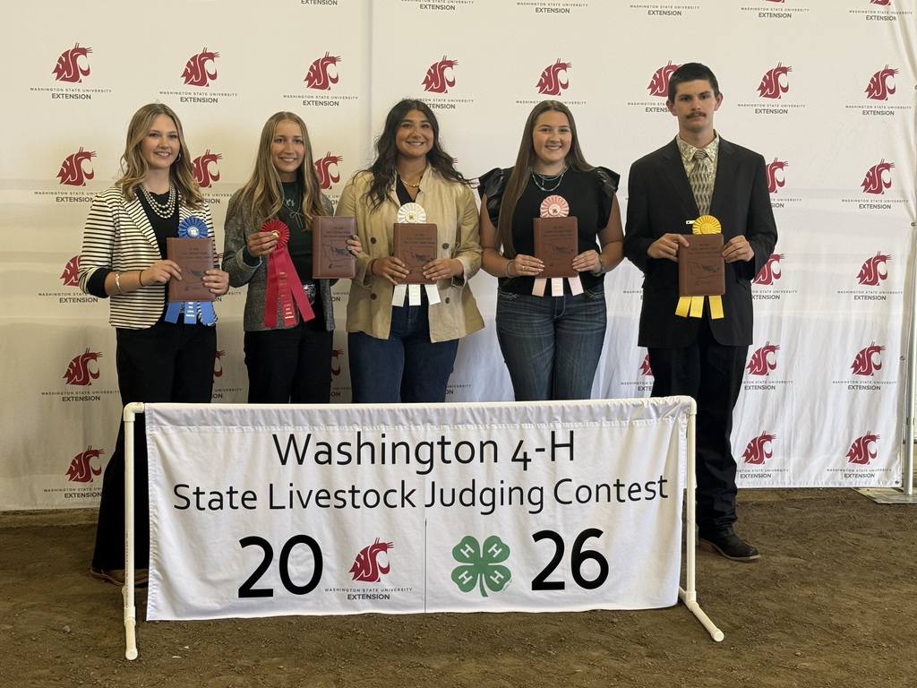 Deer Park 4-H