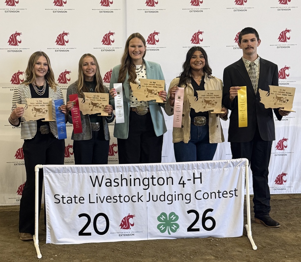 Deer Park 4-H