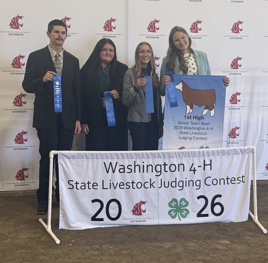 Deer Park 4-H