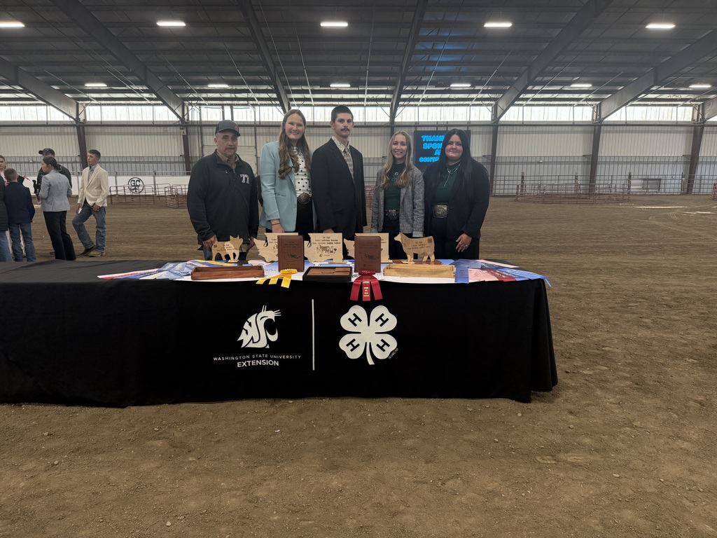 Deer Park 4-H