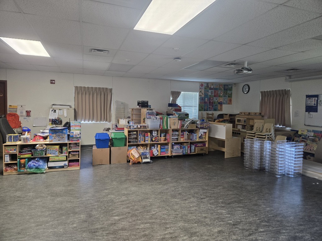 ECEAP Summer Prep