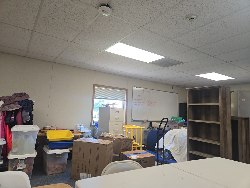 ECEAP Summer Prep