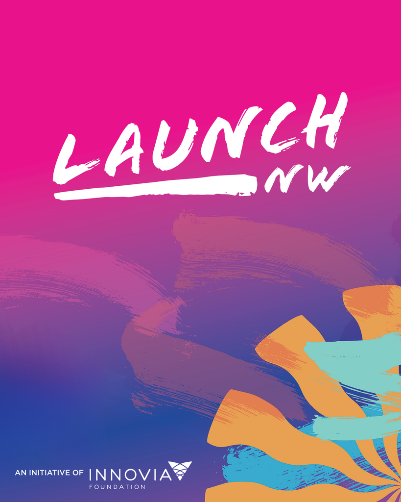 LaunchNW Banner