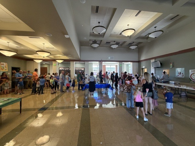 DPE Open House