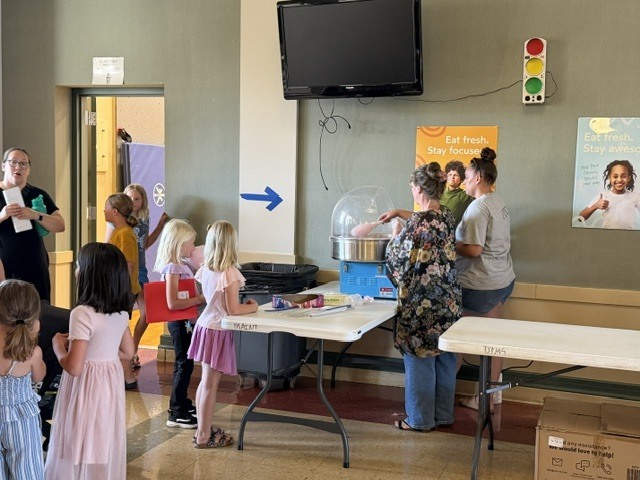 DPE Open House