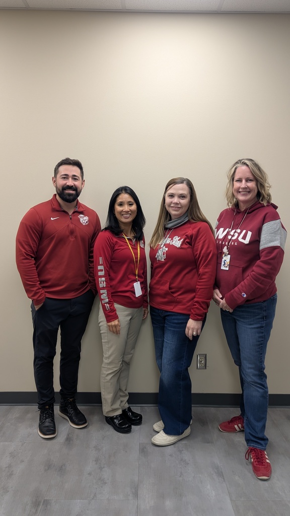 District Office Apple Cup