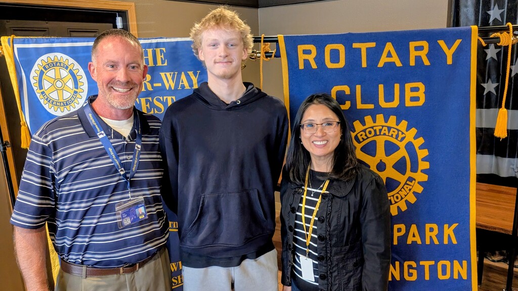 Rotary SOM