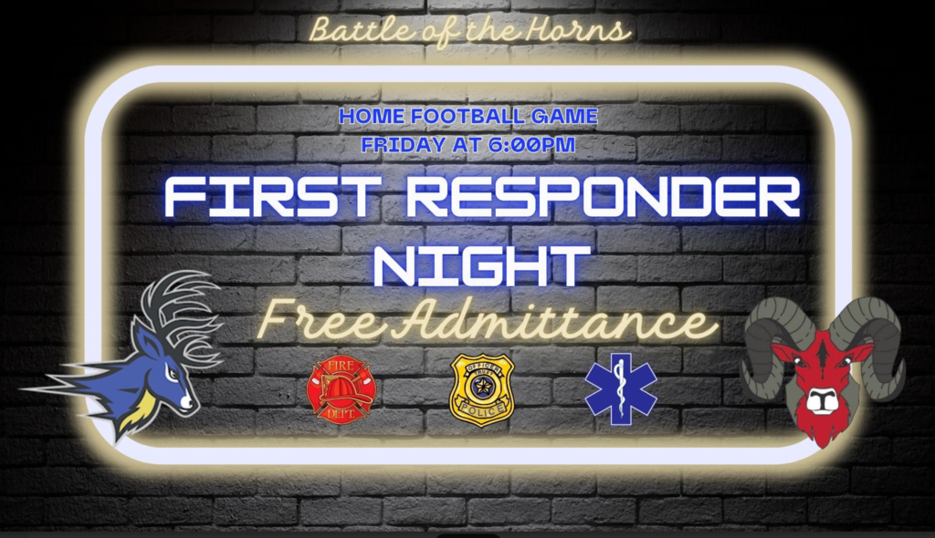 Battle of the Horns Sept 11