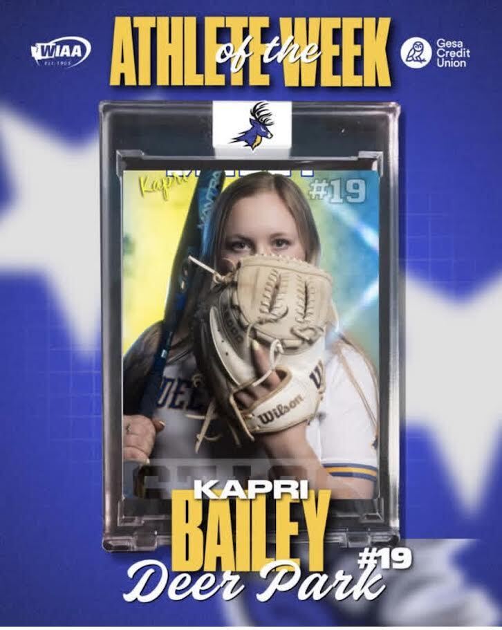 Athlete Picture
