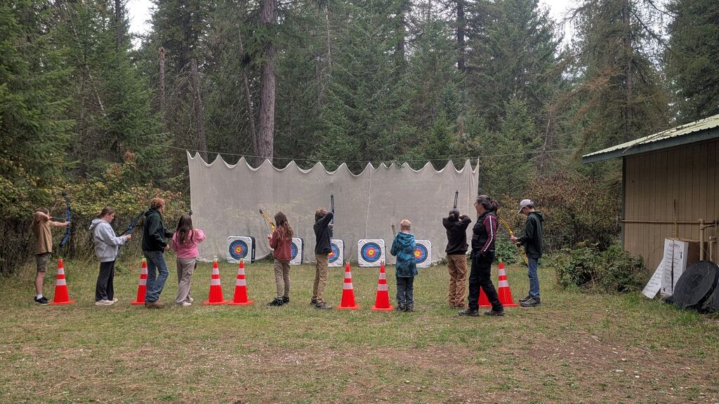 HL Outdoor Ed 