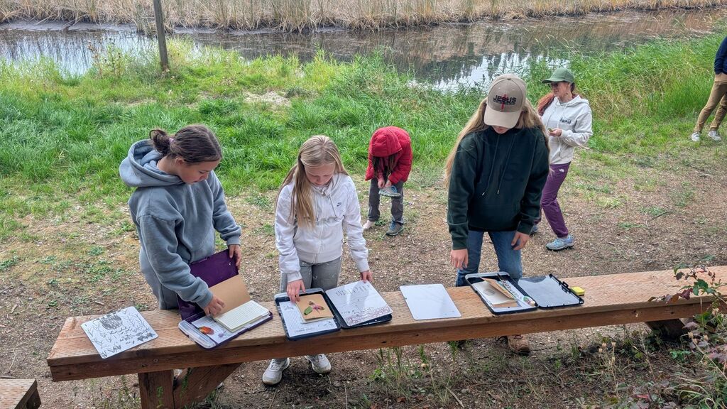 HL Outdoor Ed 