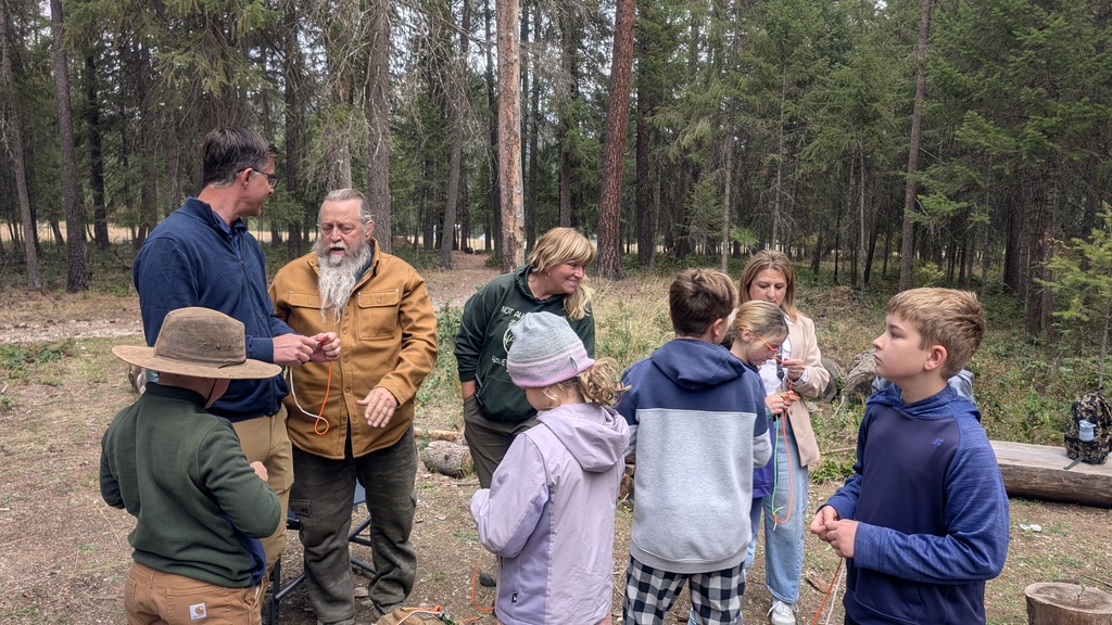 HL Outdoor Ed 