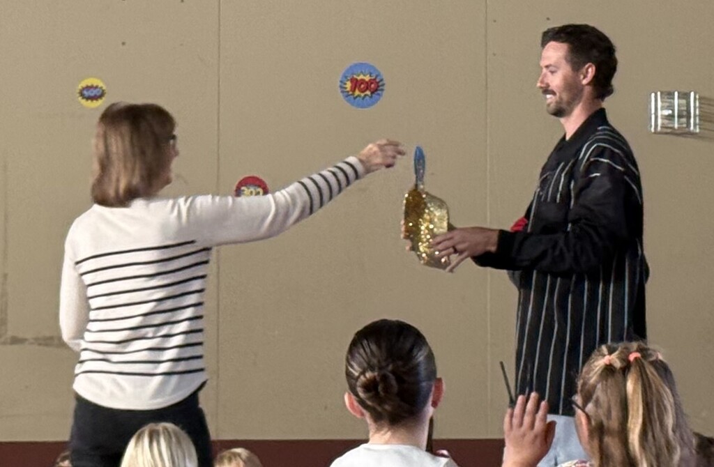 DPE Assembly Pictures.