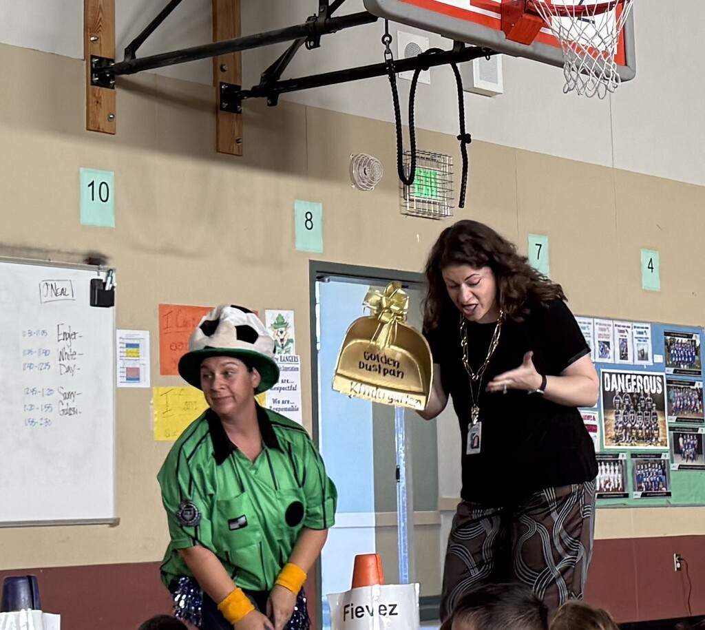 DPE Assembly Pictures.