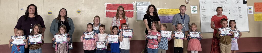 DPE Assembly Pictures.