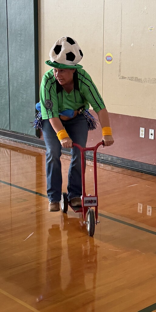 DPE Assembly Pictures. 