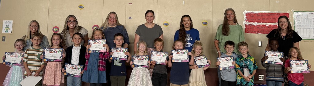 DPE Assembly Pictures.