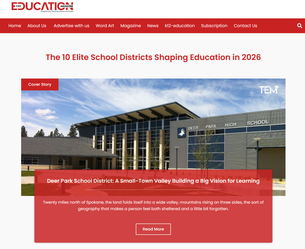 Deer Park School District