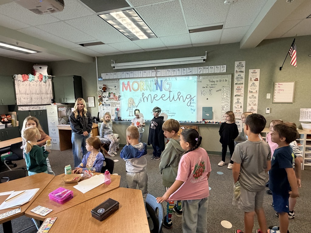 DPE Students Connecting