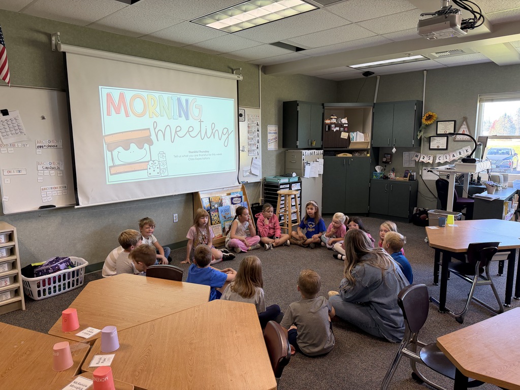 DPE Students Connecting