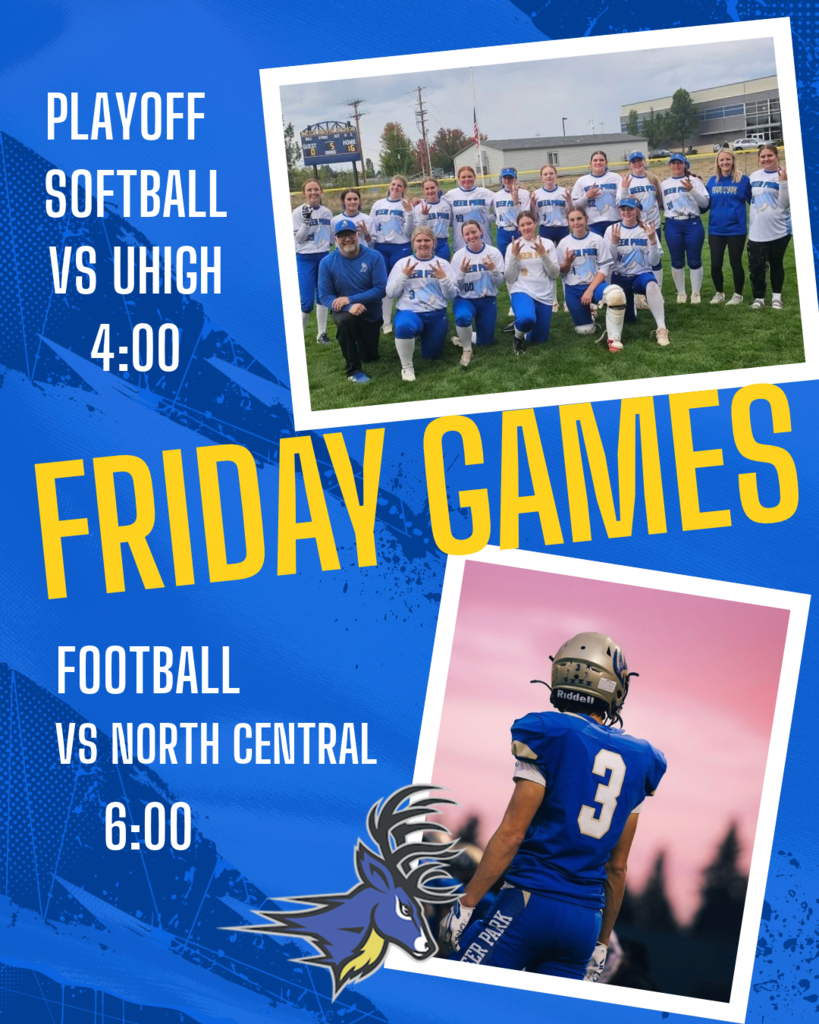 Playoff Softball