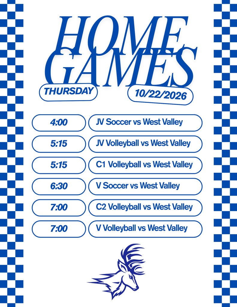 Home Games