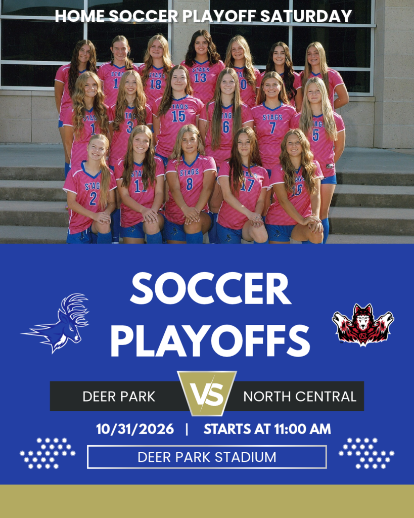 Playoff Soccer