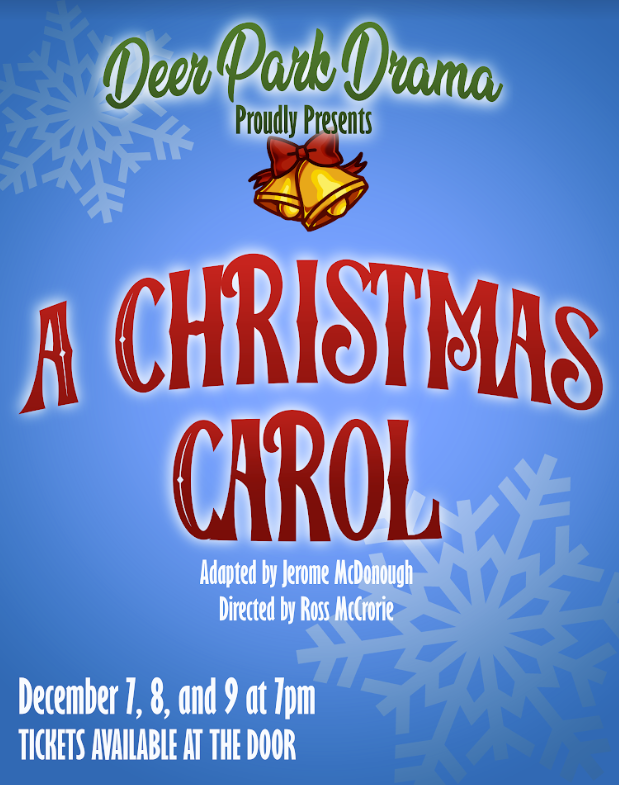 Christmas Carol