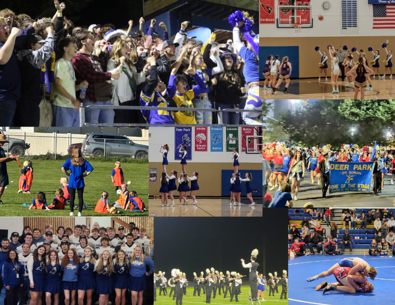 Athletics 
