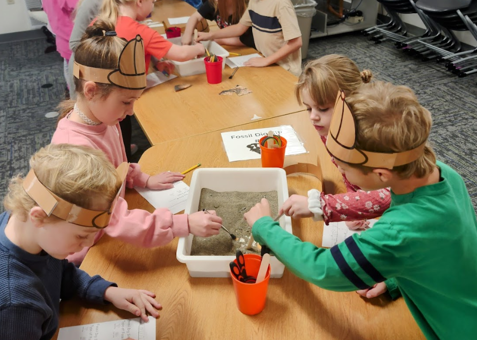 stem elementary