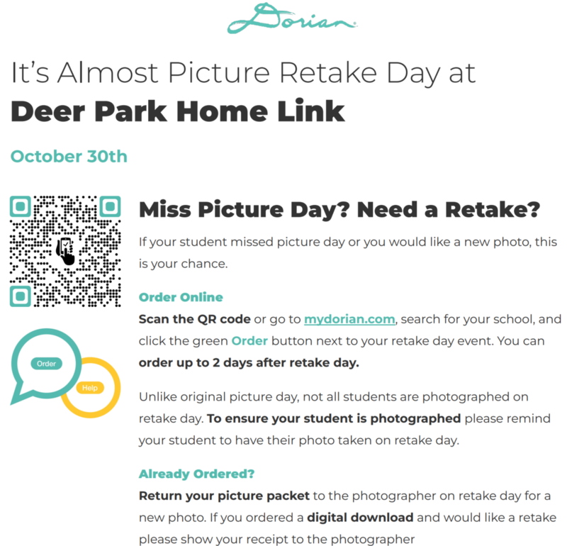 Retakes