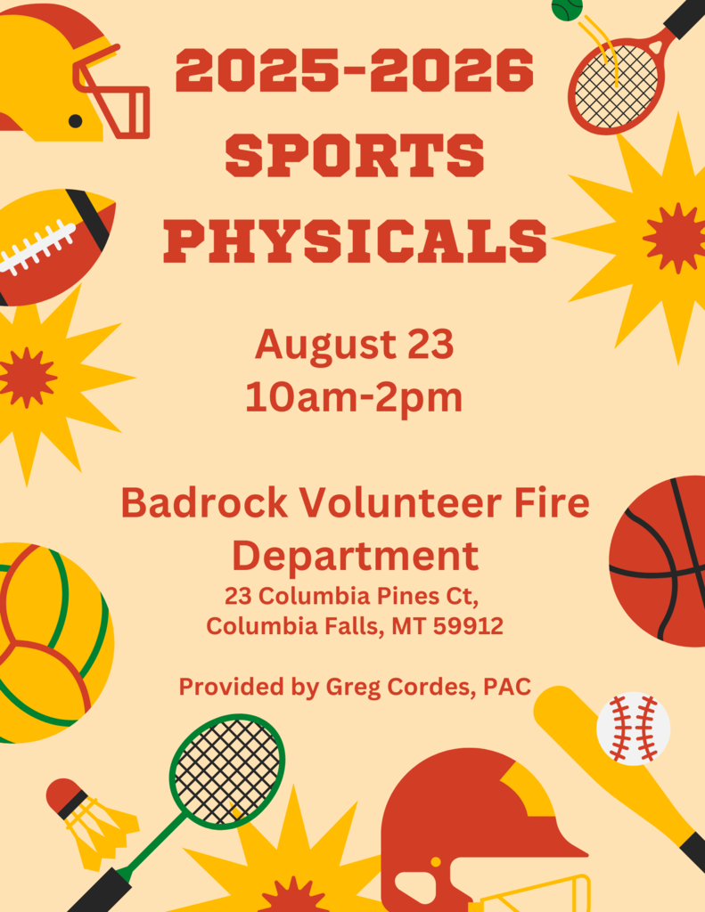 sports physicals