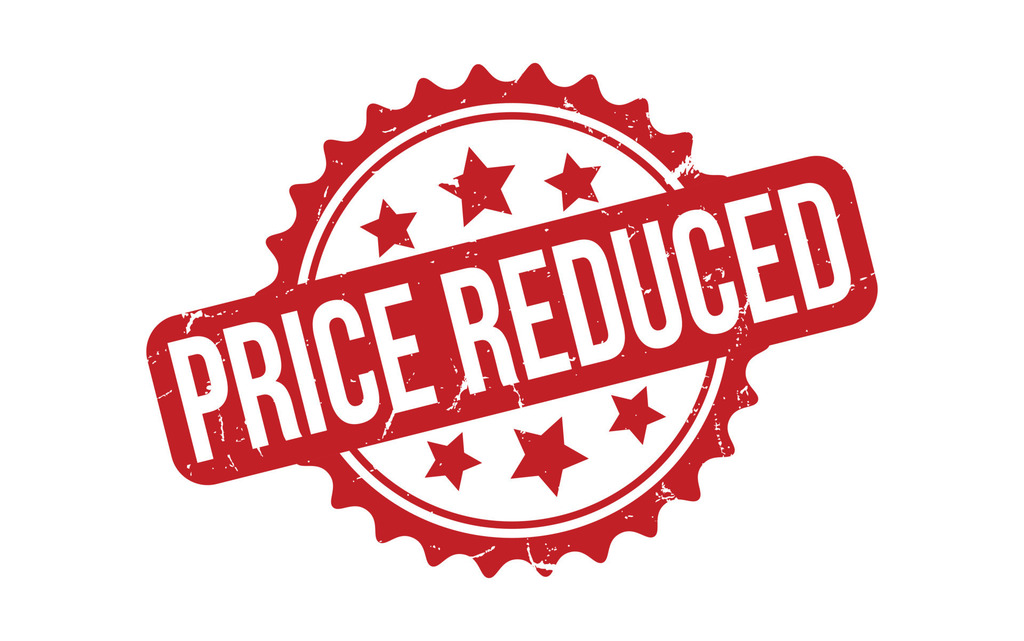 price-reduced