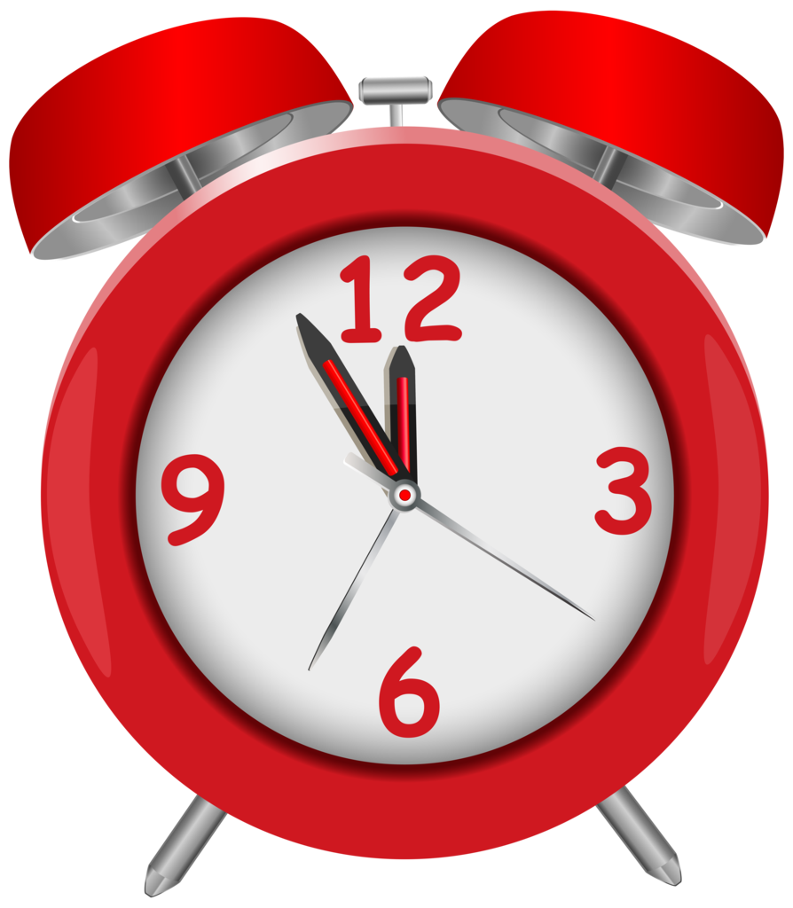 Red_Alarm_Clock_