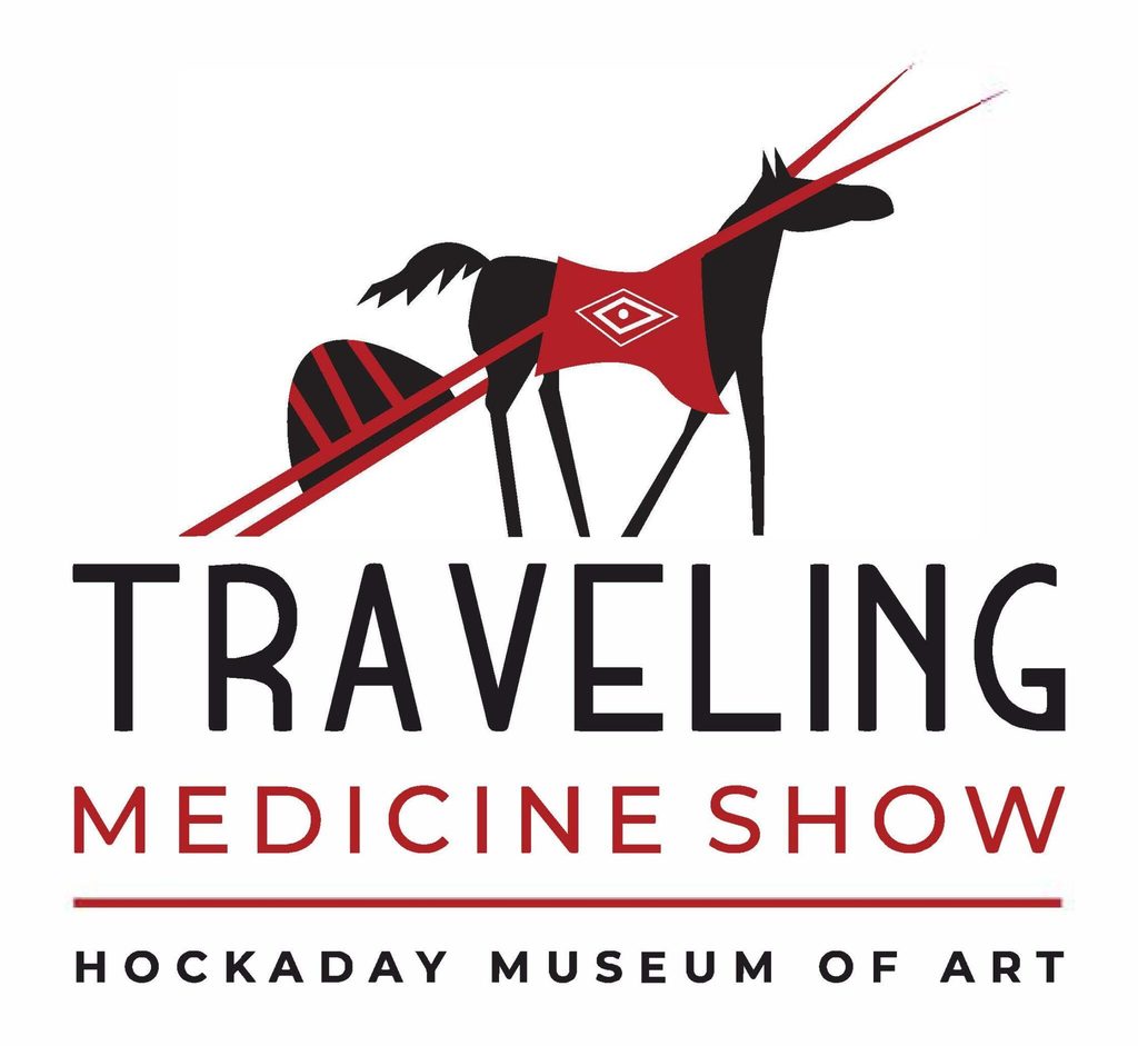 Traveling Medicine Show