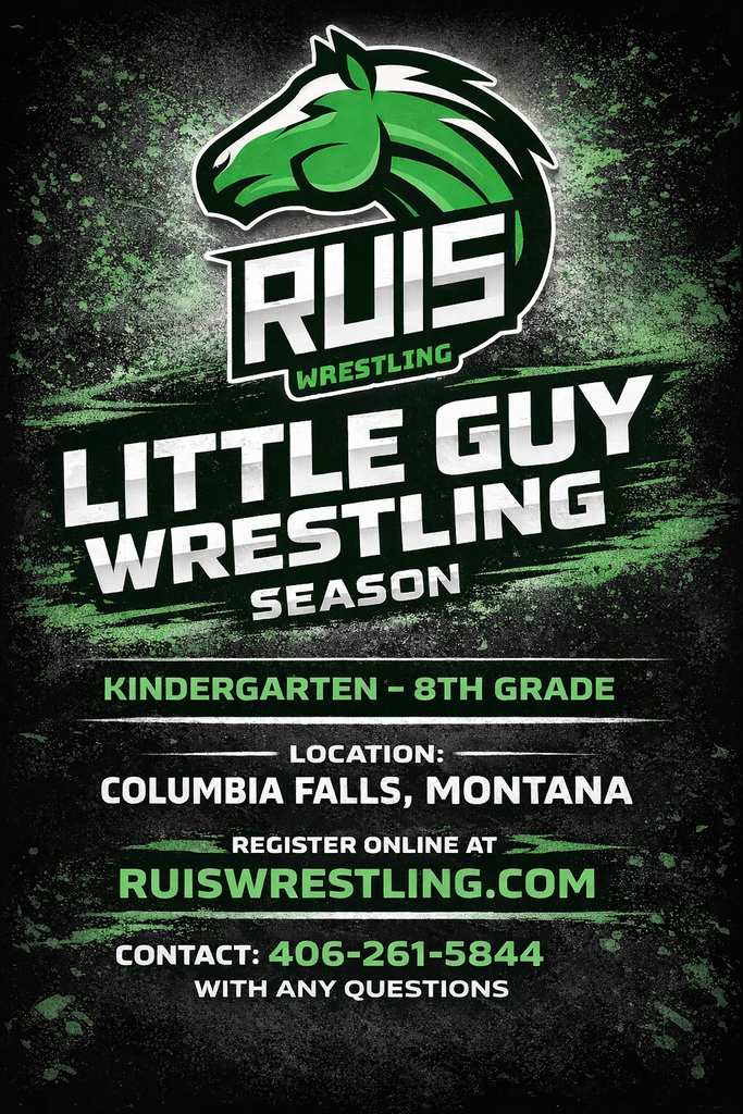 Ruis Wrestling